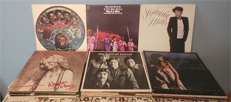 Assorted Records