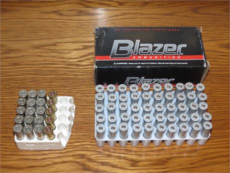 38 Special Ammunition