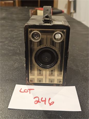 Kodak Brownie Target Six-16 Camera