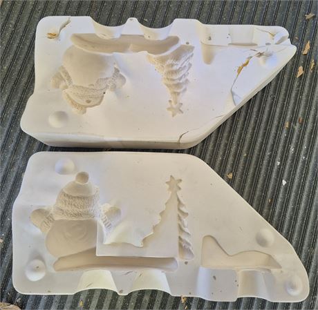 Gare Snug Memory Mold
