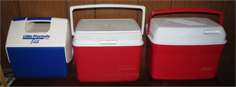 Coolers
