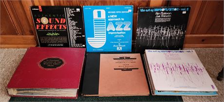 Assorted Records