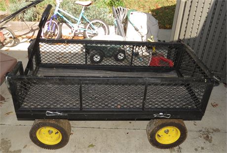 Garden Wagon