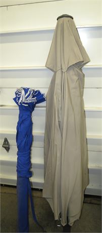 Patio Umbrella, Beach umbrella