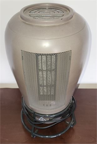 Thermostat Comfort Zone Space Heater