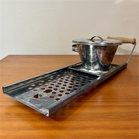 Old Austrian Spaetzle Maker