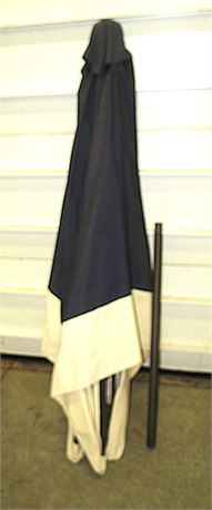 Patio Table Umbrella