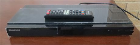 Samsung Blue Ray Player
