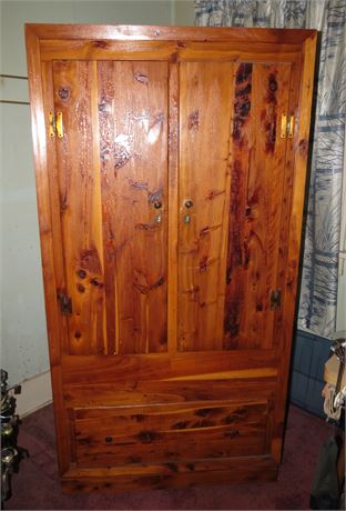Wardrobe