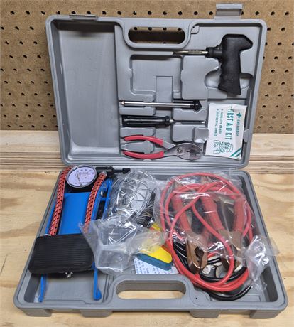 Car Safety Kit