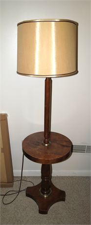 Lamp Table