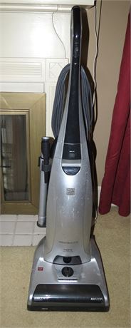 Kenmore Elite Vacuum Cleaner