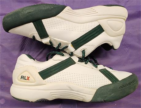 Polo Sport RLX Shoes