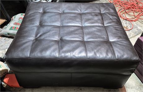 Large Ottoman