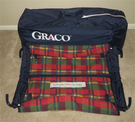 Graco Pack & Play