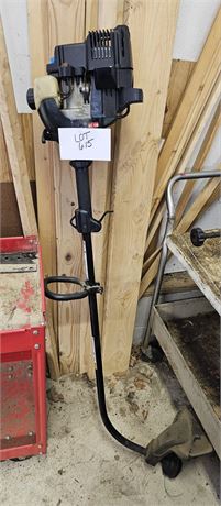 Bolens Gas Weed Wacker