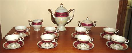 Tea Set