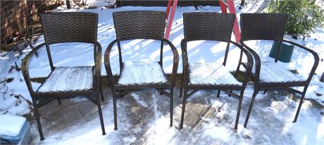 Outdoor Chairs