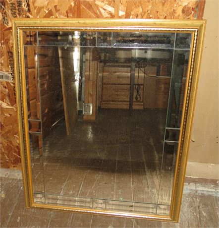 Wall Mirror