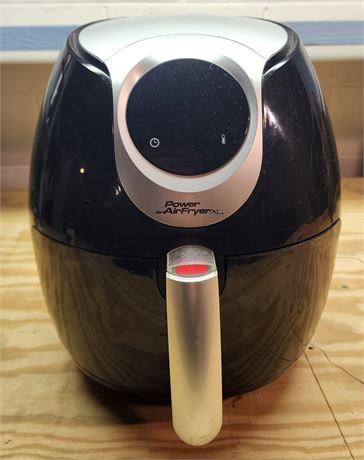 Power Air Fryer