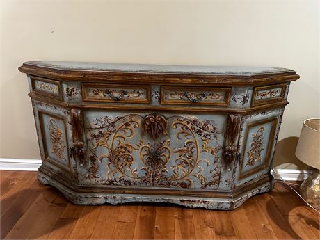 Ornate Buffet