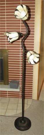 Vintage Floor Lamp