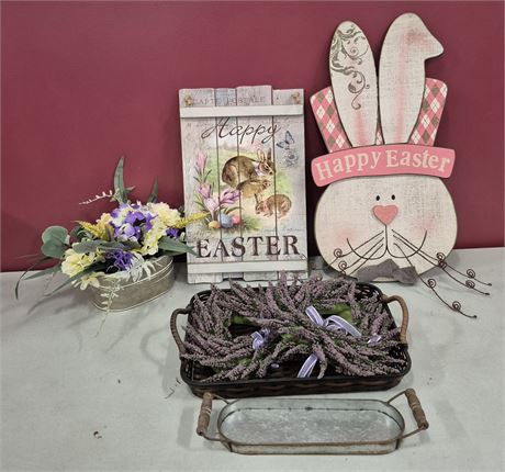 Easter Lot