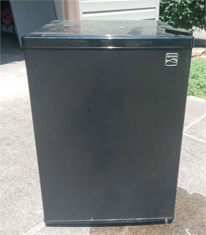 Kenmore Mini Fridge