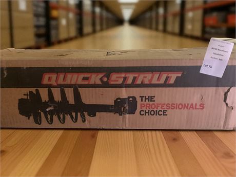 Monroe Shock Absorber Strut Model #172544
