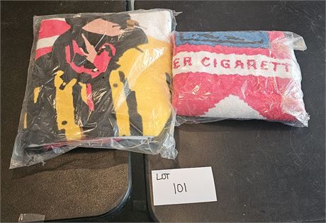 Marlboro Beach Towels