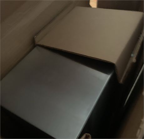 Kitchen Vent Stainless Steel Range/Stove Hood Lot