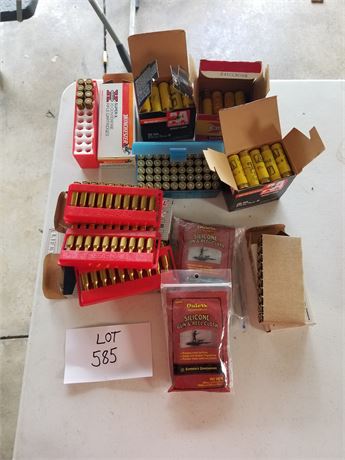 Winchester Super X 20 Guage 9 Shot Shotgun Shells