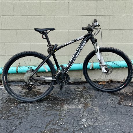 Specialized 650b Mountain Bike
