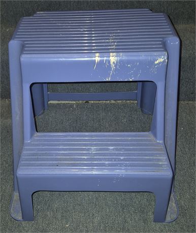 Step Stool
