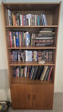 Bookshelf