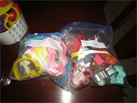 Cookie Cutters