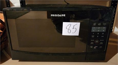 Frigidaire Microwave Oven