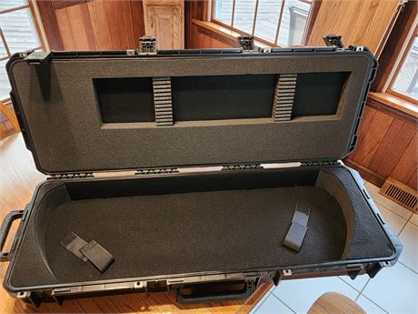 iSeries Crossbow Case