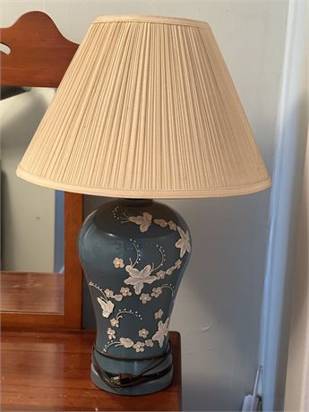 Vintage Lamp