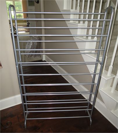 Shoe Rack