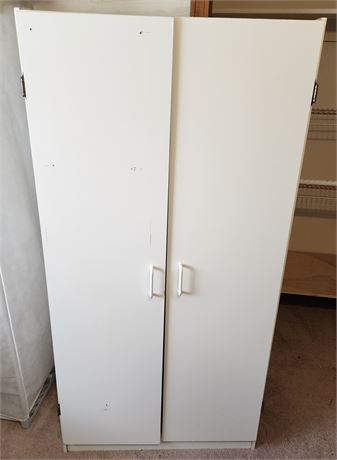 Storage Cabinet