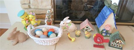 Easter Decorations