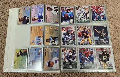 Sports Cards