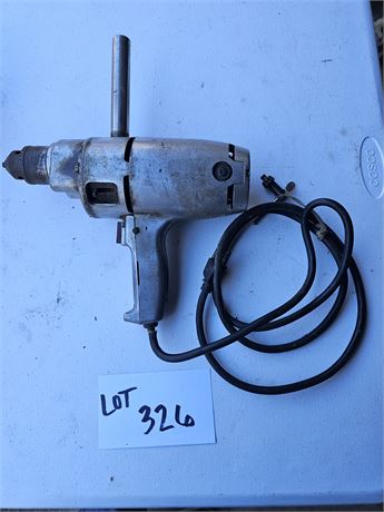 Wen Model 950 Multi-Speed 1/2" Drill