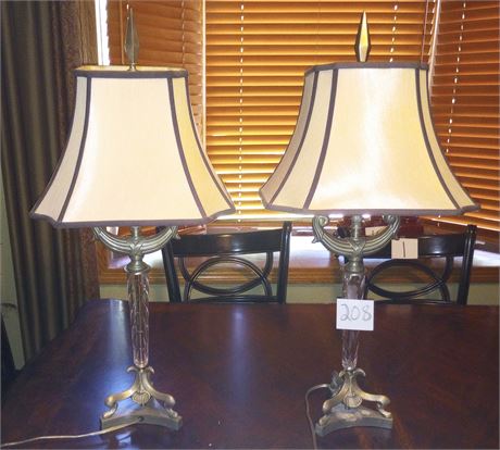 Table Lamps