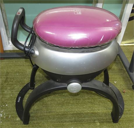 OSIM iGallop Core Ab Fitness Trainer/Horse Riding Exercise Machine