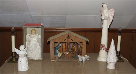 Christmas Decorations