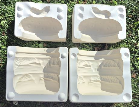 Big-Mack Mold