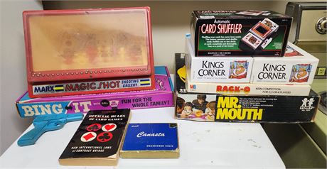 Vintage Games~ 5