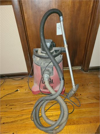 Dirt Devil 3.5hp Shop Vac